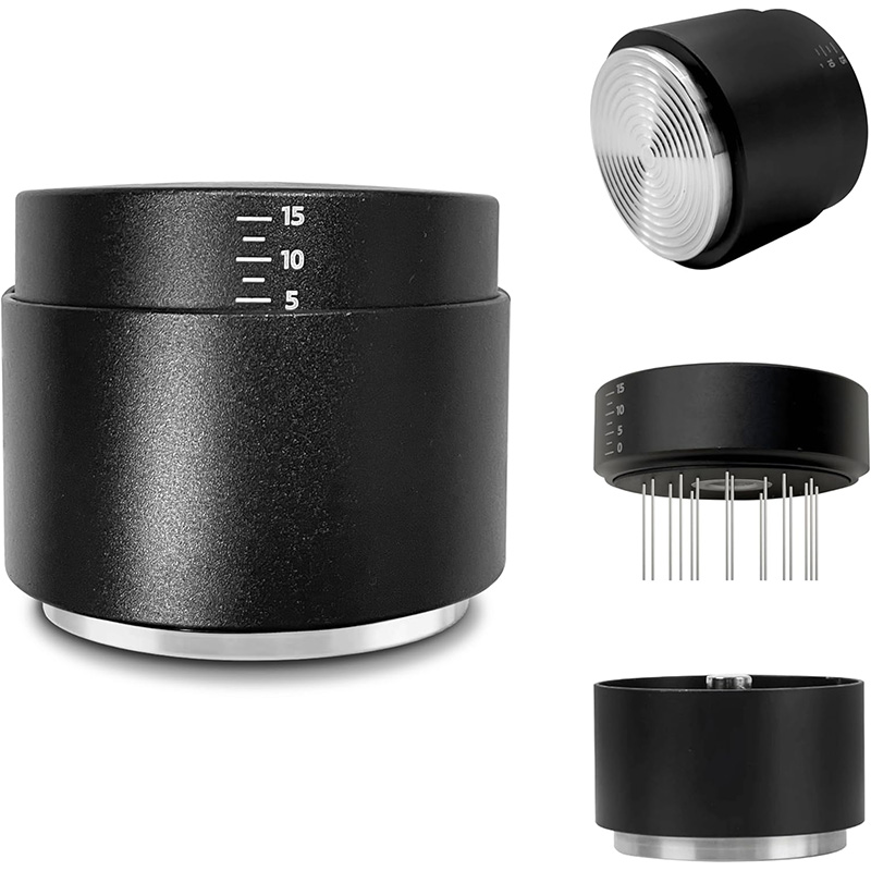 Coffee Equipment Kit - OANKR Prensa de café 2 en