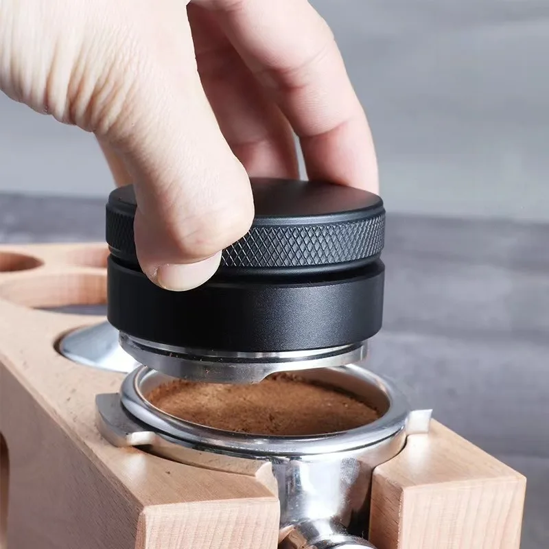 Coffee Equipment Distributor - Nueva manipulación niveladora de café de