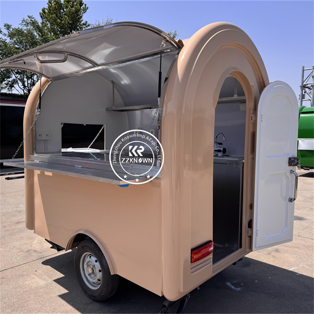 Coffee Equipment Australia - Carro de Catering estándar de Australia,