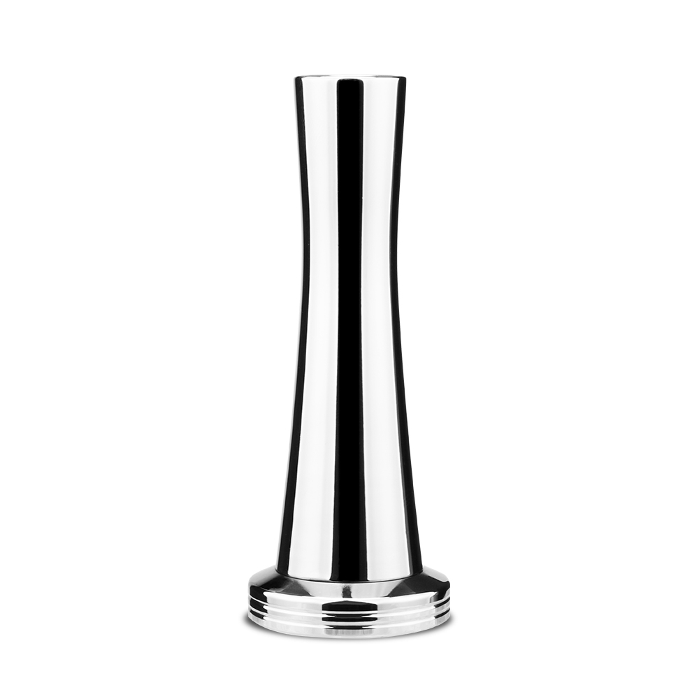Coffee Equipment Kit - Prensa de café con Base chapada