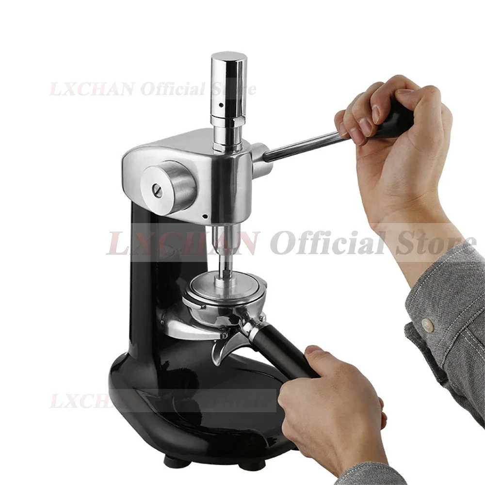 Coffee Equipment Distributor - HomeWise-presión de café Manual, herramienta de