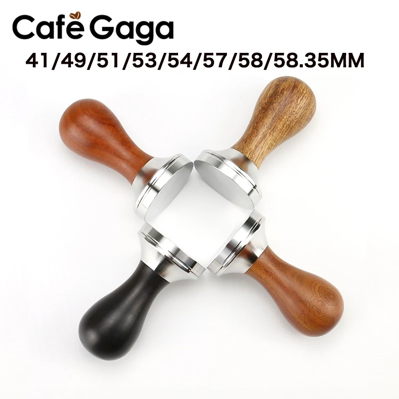 Coffee Equipment Kit - Prensa de café 51mm 53mm 57mm