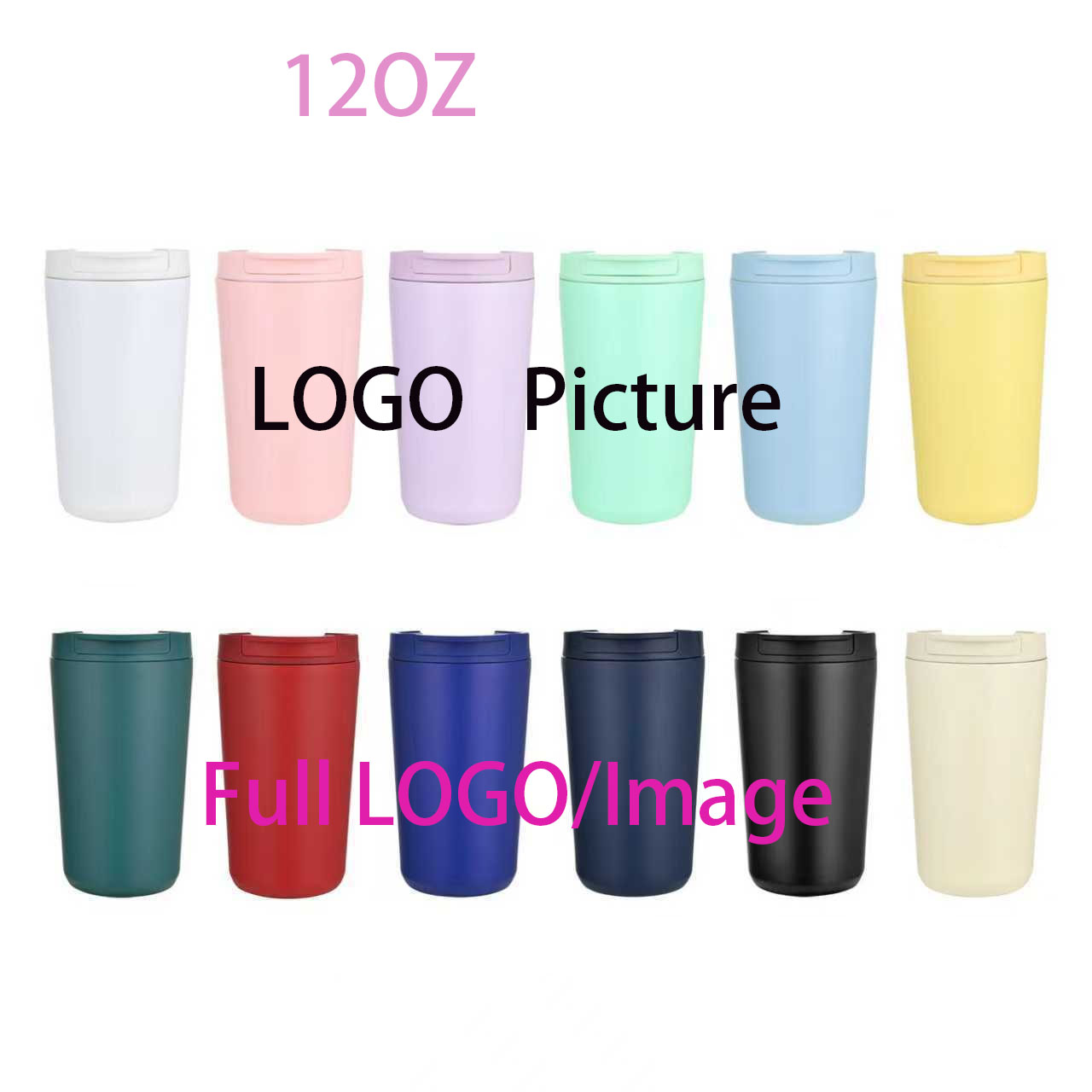 Logo Picture 1/2M Cafe Taza de - Coffee Equipment Logo reseña y precio