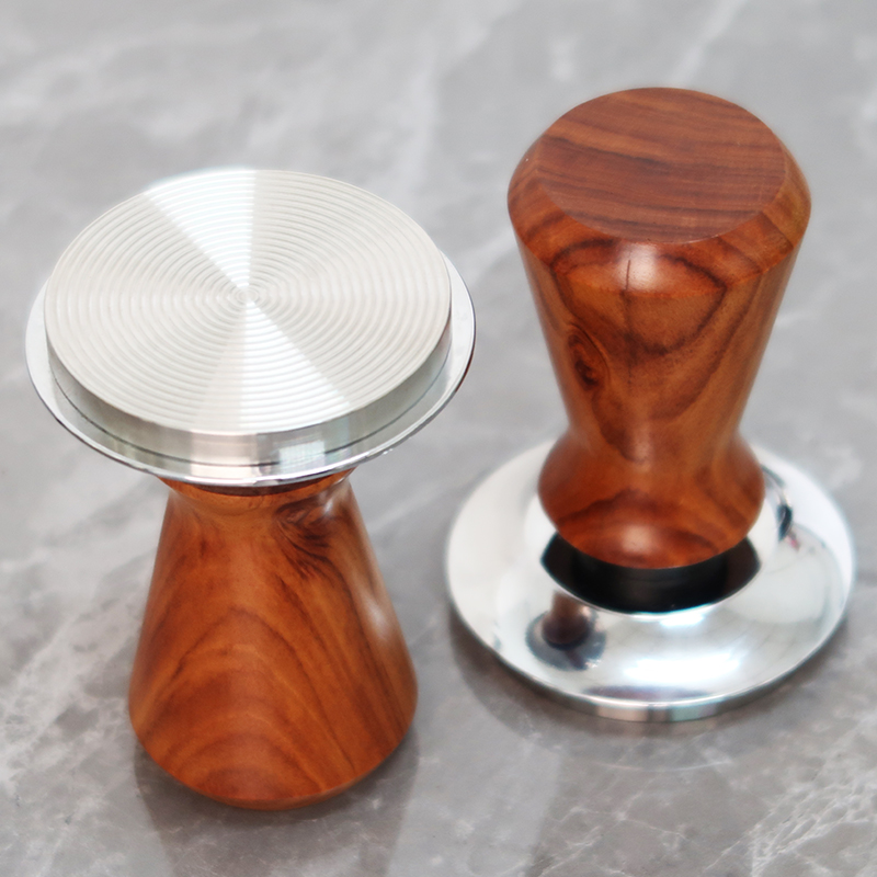 Compactador de café expreso co - Coffee Equipment Distributor reseña y precio