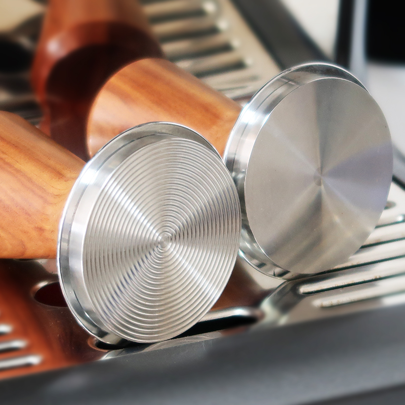 Compactador de café expreso co - Coffee Equipment Distributor reseña y precio