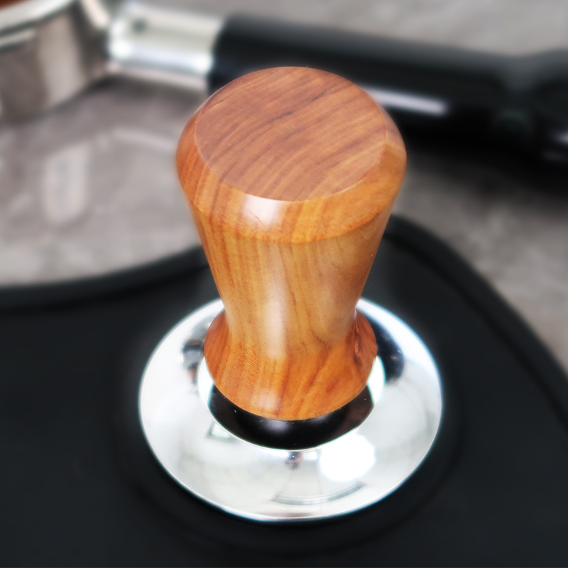 Compactador de café expreso co - Coffee Equipment Distributor reseña y precio