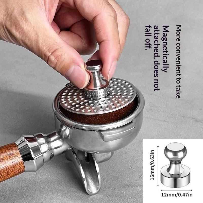 Nuevo Filtro de Café Espresso  - Coffee Equipment Kit reseña y precio