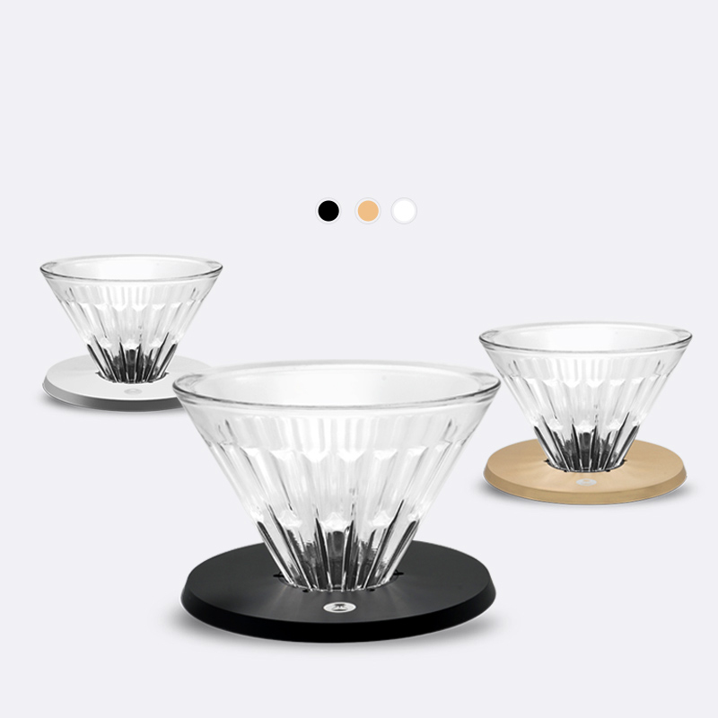 TIMEMORE Store-filtros de café - Coffee Equipment Distributor reseña y precio