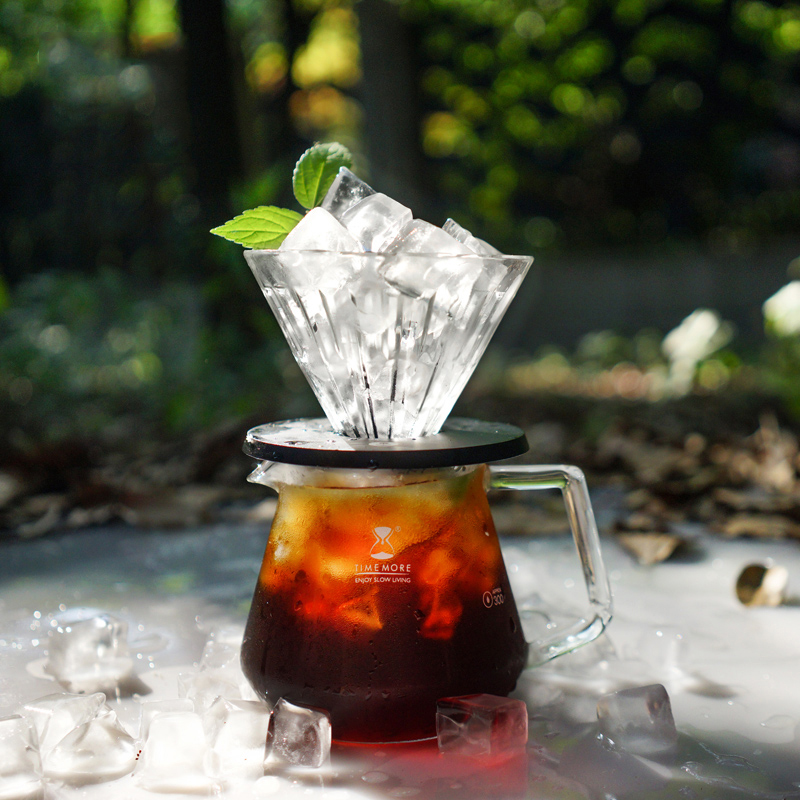 TIMEMORE Store-filtros de café - Coffee Equipment Distributor reseña y precio