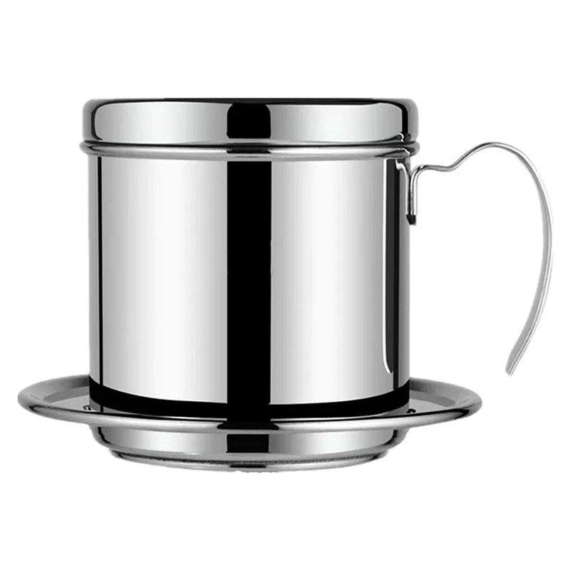 Filtro de café vietnamita port - Coffee Equipment Distributor reseña y precio