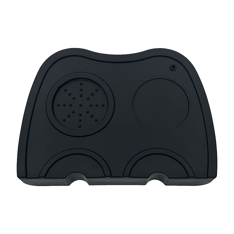 Alfombrilla de silicona para T - Coffee Equipment Distributor reseña y precio