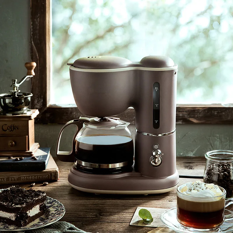 Cafetera totalmente automática - Coffee Equipment Distributor reseña y precio