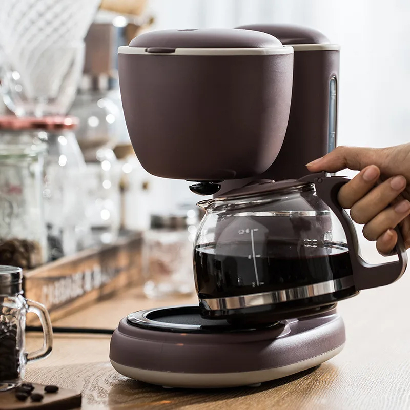 Cafetera totalmente automática - Coffee Equipment Distributor reseña y precio