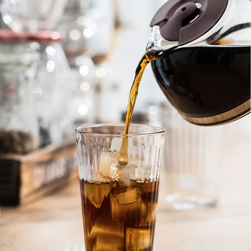 Cafetera totalmente automática - Coffee Equipment Distributor reseña y precio