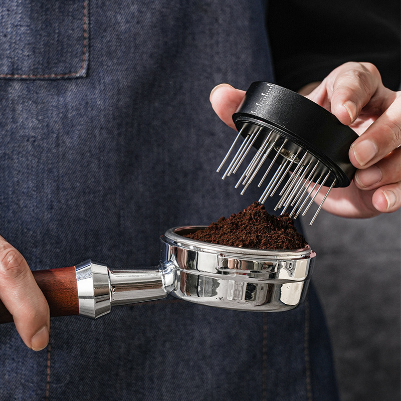 OANKR Prensa de café 2 en 1 co - Coffee Equipment Kit reseña y precio