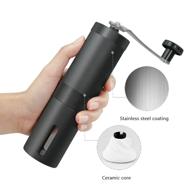 Juego de café por goteo, acces - Coffee Equipment Kit reseña y precio