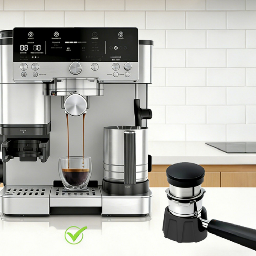 Soporte para Portafiltro de Ca - Coffee Equipment Distributor reseña y precio