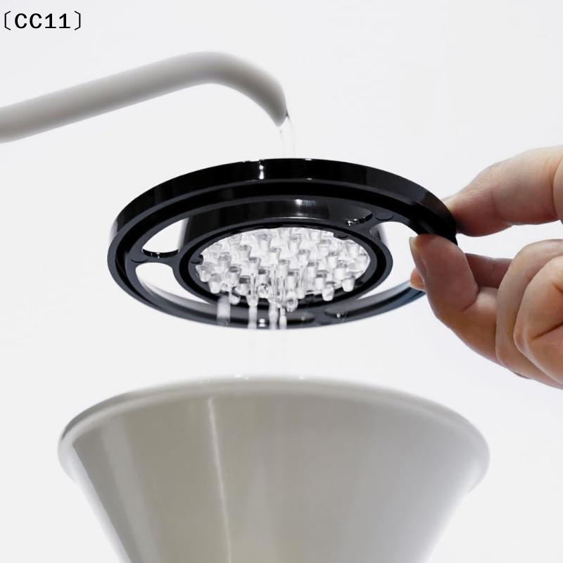 Filtro de café portátil para p - Coffee Equipment Distributor reseña y precio