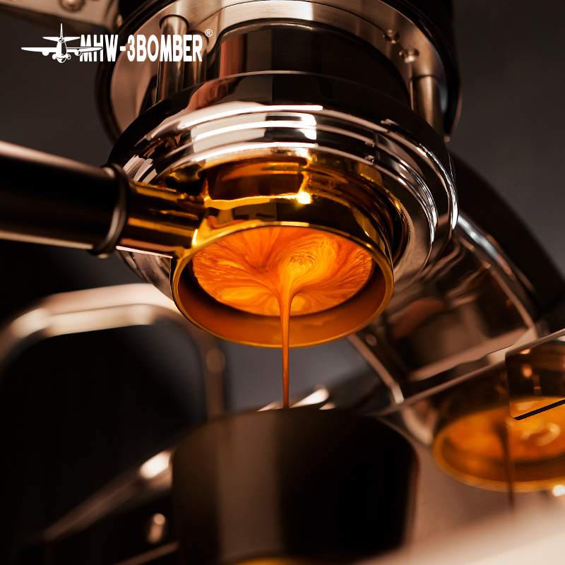 MHW-3BOMBER Cesta de filtro de - Coffee Equipment Distributor reseña y precio