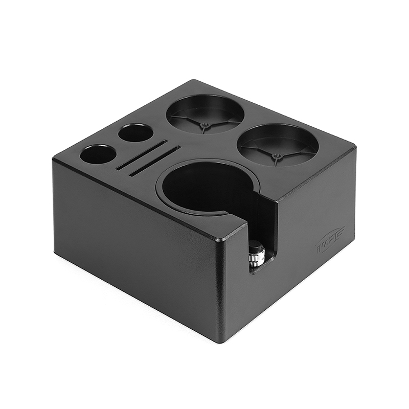 Soporte para Tamper de Espress - Coffee Equipment Distributor reseña y precio
