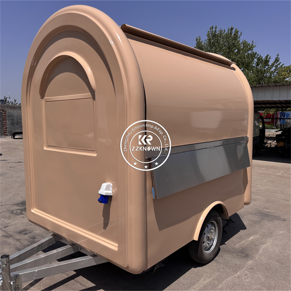 Carro de Catering estándar de  - Coffee Equipment Australia reseña y precio