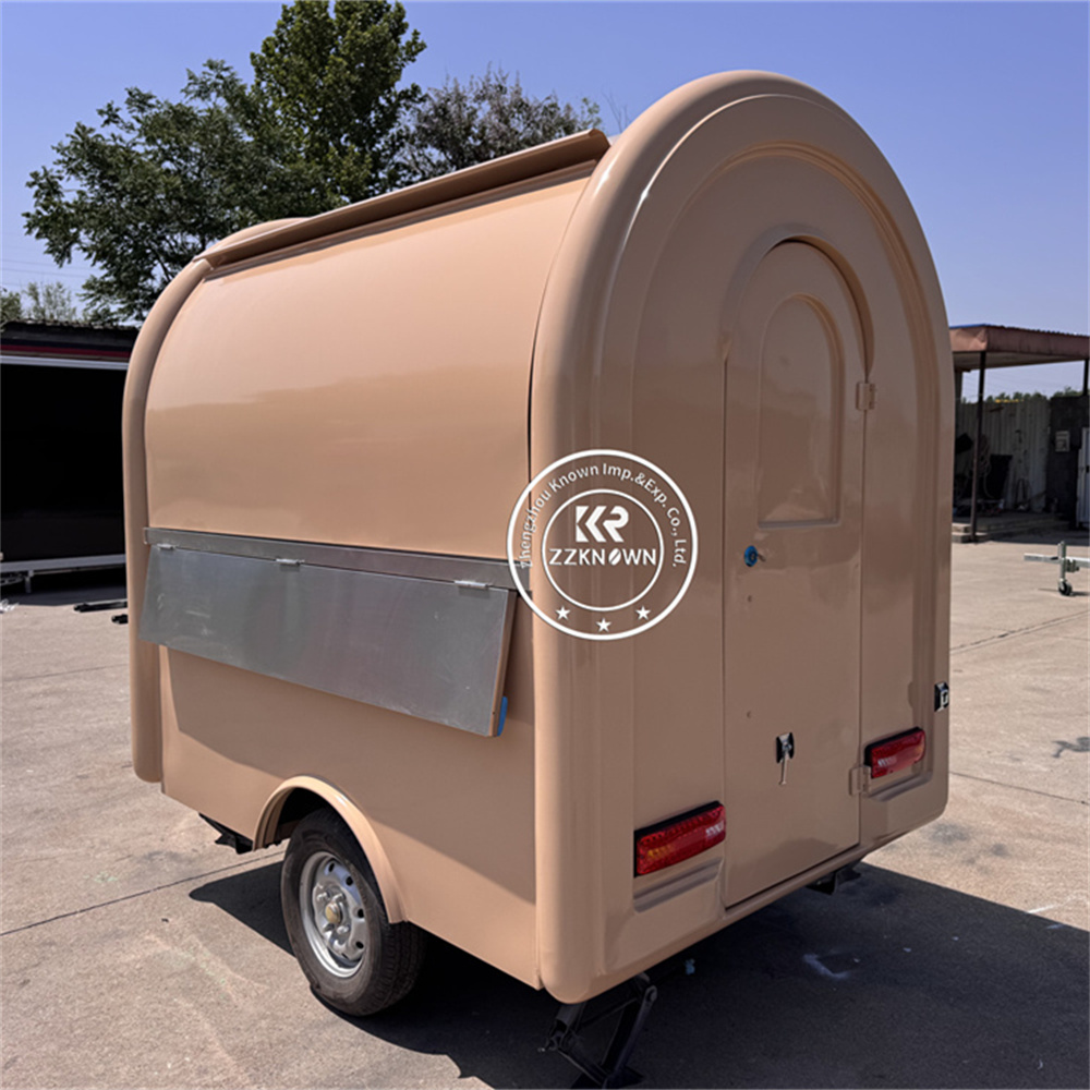 Carro de Catering estándar de  - Coffee Equipment Australia reseña y precio