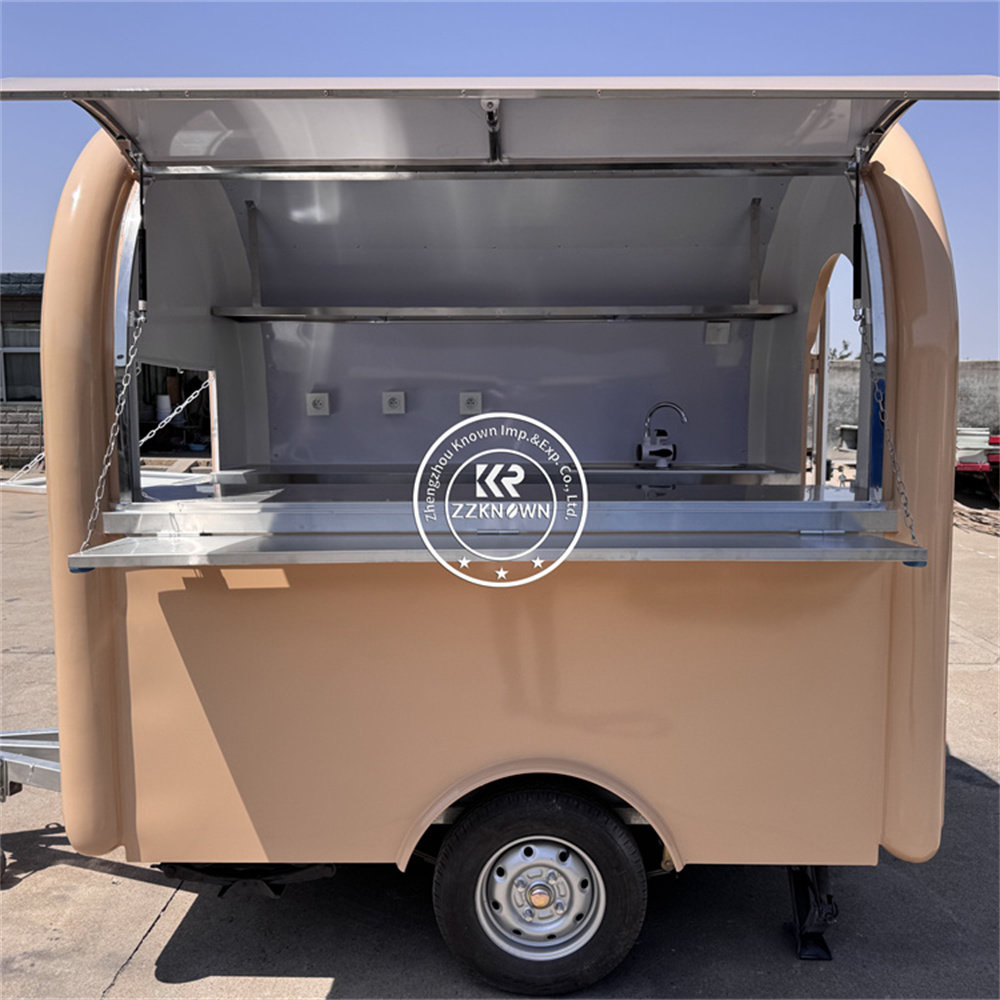 Carro de Catering estándar de  - Coffee Equipment Australia reseña y precio