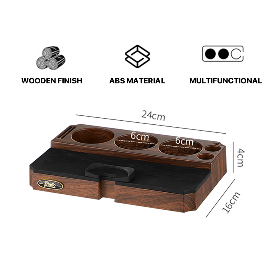 Soporte para Portafiltros de C - Portafilter 58Mm reseña y precio