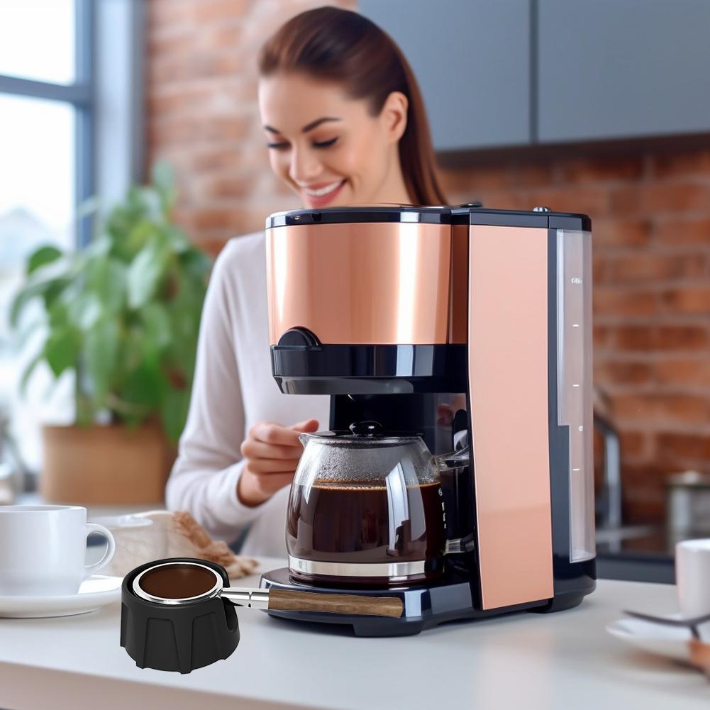 Alfombrilla de silicona antide - Coffee Equipment Distributor reseña y precio