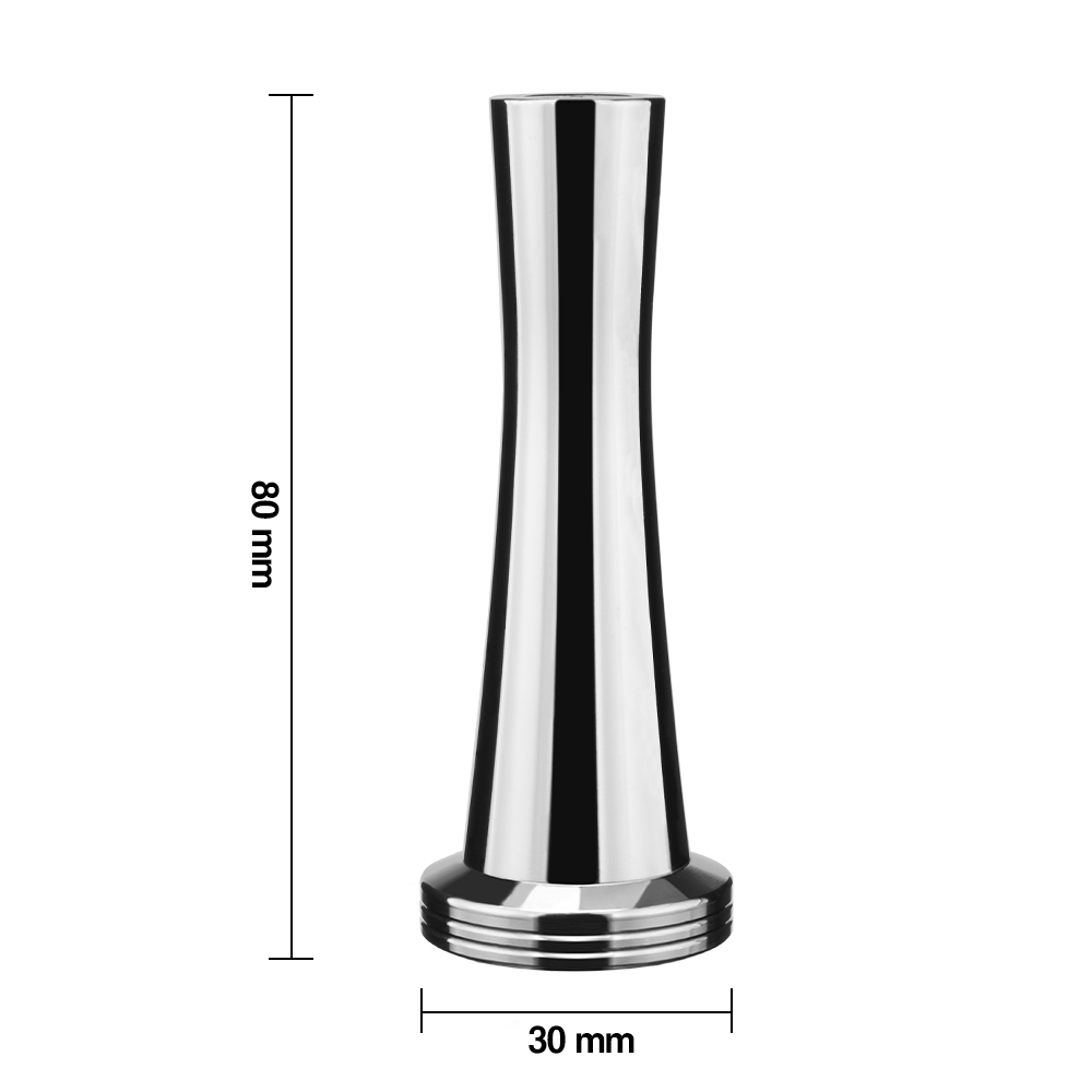 Prensa de café con Base chapad - Coffee Equipment Kit reseña y precio