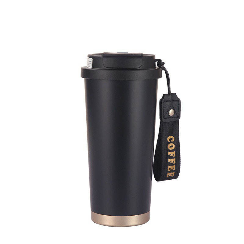 Termo LOGO de 500 ml para café - Coffee Equipment Logo reseña y precio