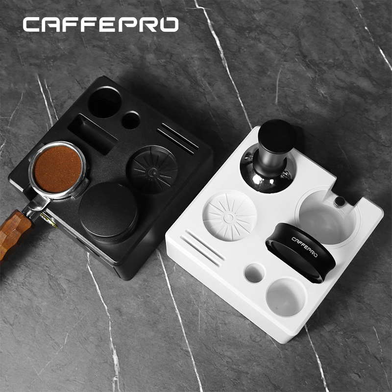 Estación de compactación de ca - Portafilter 58Mm reseña y precio