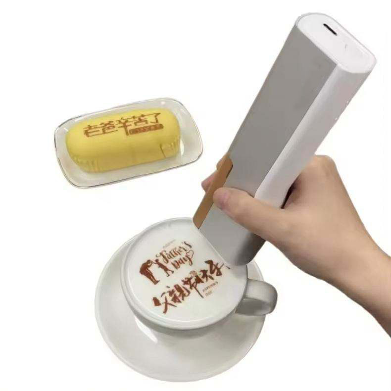 Equipo de codificación, diseño - Coffee Equipment Logo reseña y precio