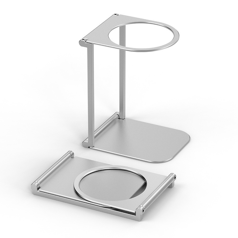 Soporte Plegable para Cafetera - Coffee Equipment Distributor reseña y precio